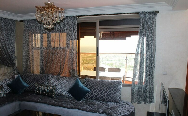 Hotel Tamraght House