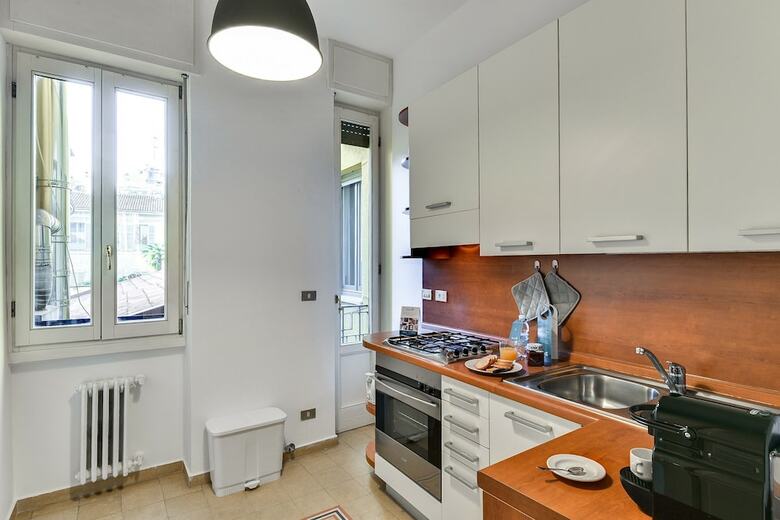 Apartamento Sweet Inn Ciovasso