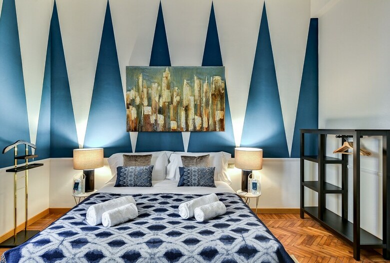 Apartamento Sweet Inn Ciovasso