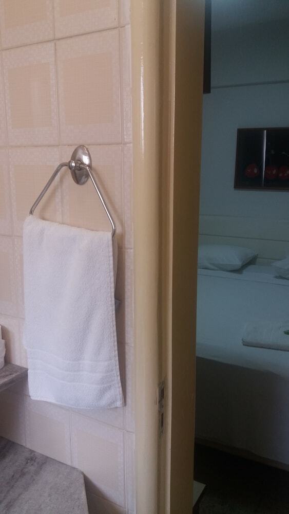 Aparthotel Flat Oeste La Residence