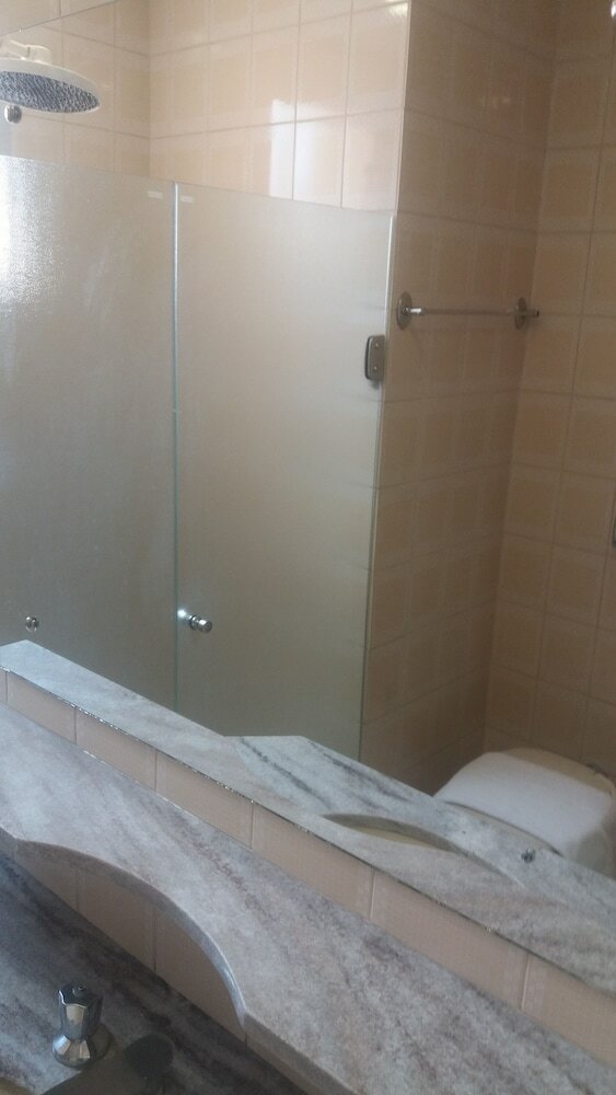 Aparthotel Flat Oeste La Residence