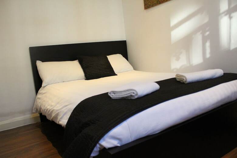 Apartamentos Smj Groups