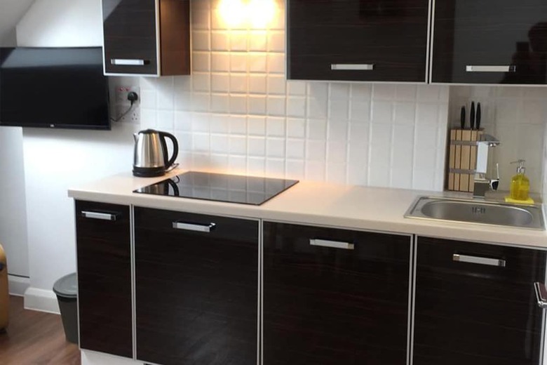Apartamentos Smj Groups