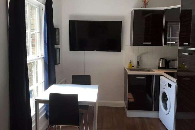Apartamentos Smj Groups