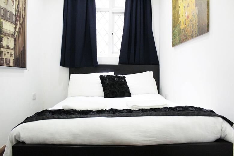 Apartamentos Smj Groups