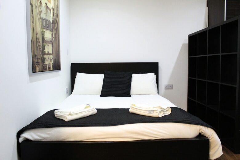 Apartamentos Smj Groups