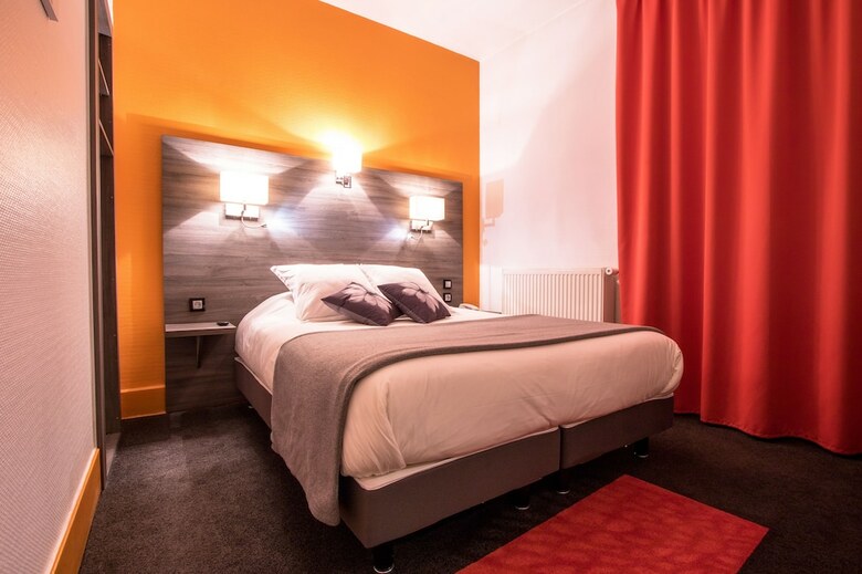 Hotel Actuel Chamb�ry Centre