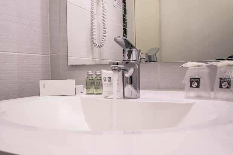 Hotel Actuel Chamb�ry Centre