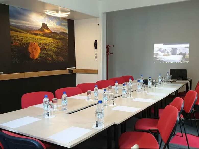 Hotel Actuel Chamb�ry Centre