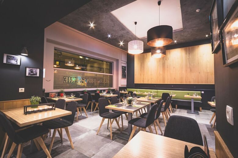 Hotel Actuel Chamb�ry Centre