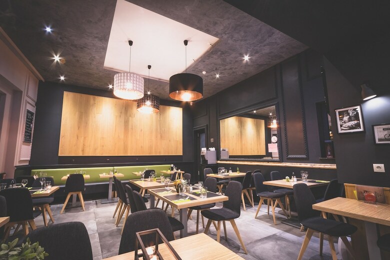 Hotel Actuel Chamb�ry Centre