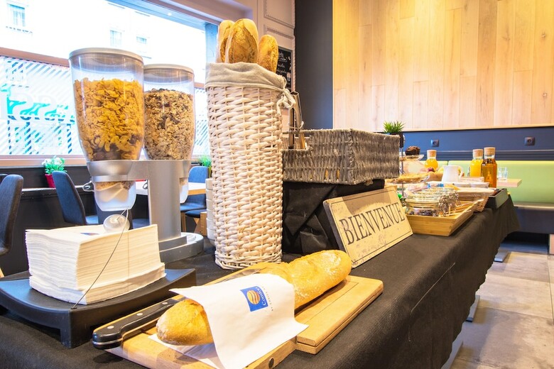 Hotel Actuel Chamb�ry Centre