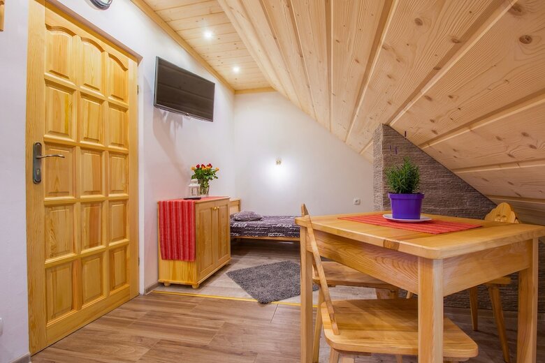Hotel Willa Trebunia