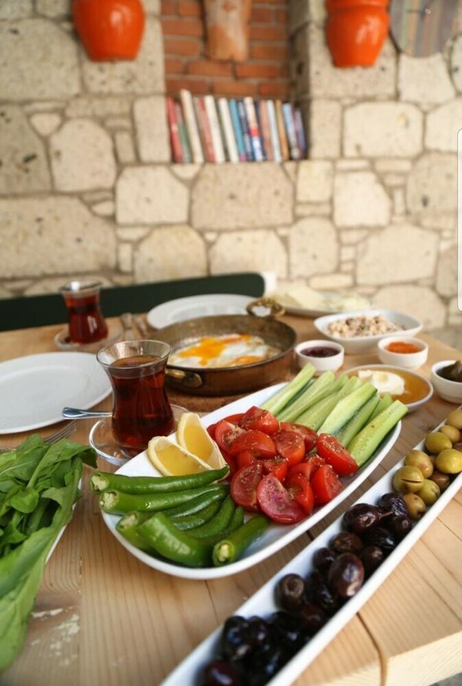 Apaz Butik Hotel