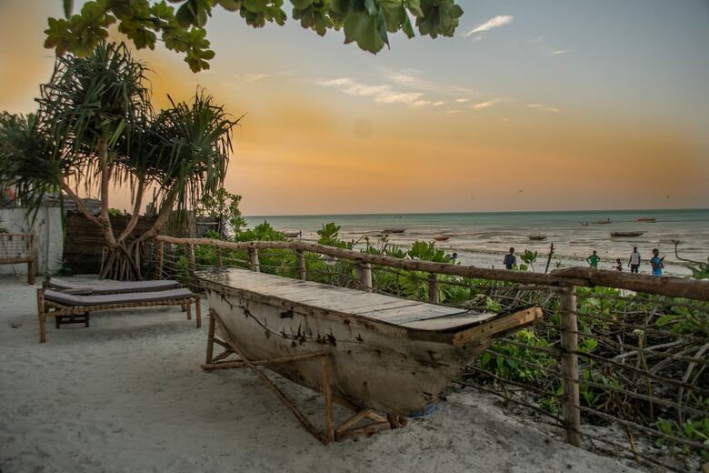 Coco Beach Hotel