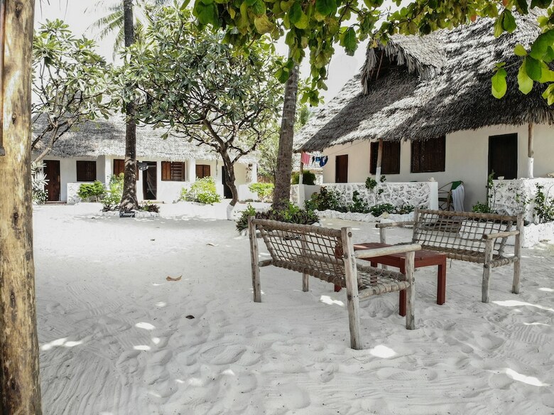 Coco Beach Hotel