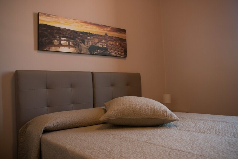 La Terrazza Di Evelina Guest House