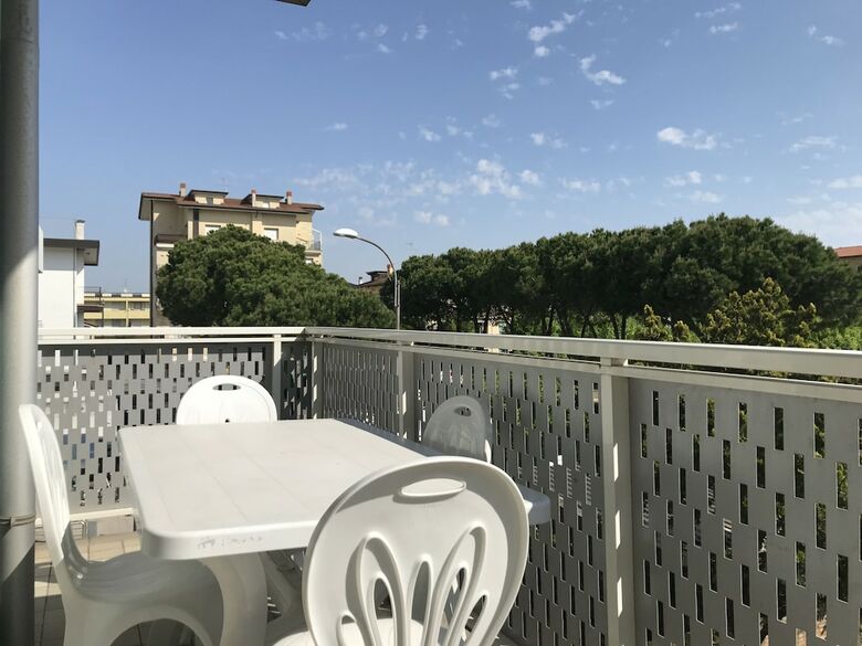 Residencia Appartamenti Aquamarina