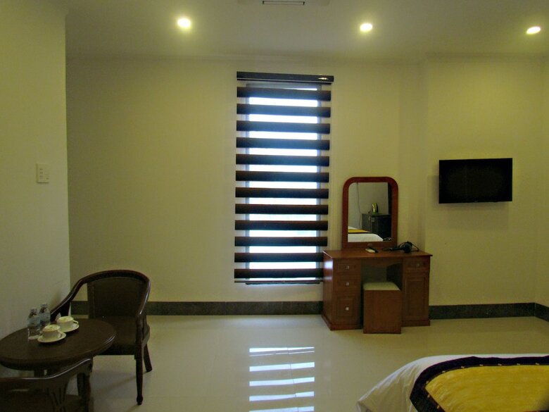 Ninh Chu Hotel