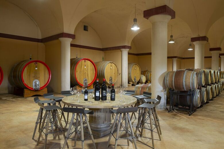 Agroturismo Borgo Argiano