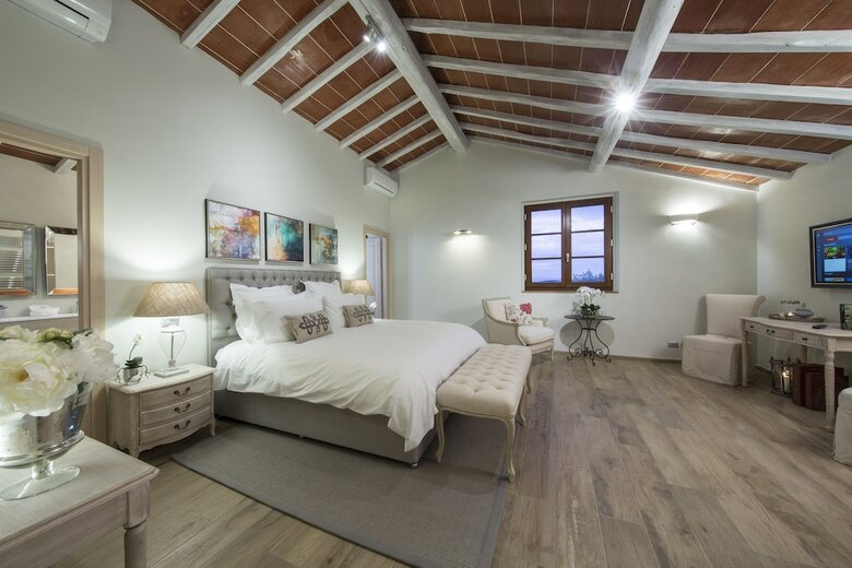 Agroturismo Borgo Argiano