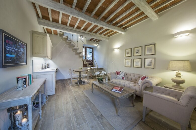 Agroturismo Borgo Argiano