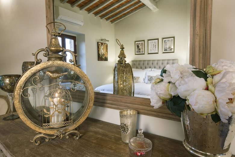 Agroturismo Borgo Argiano
