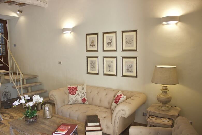 Agroturismo Borgo Argiano