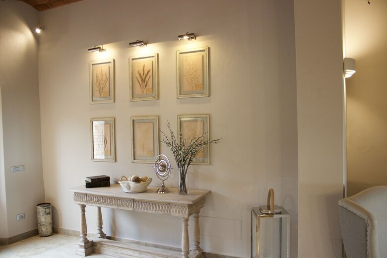 Agroturismo Borgo Argiano