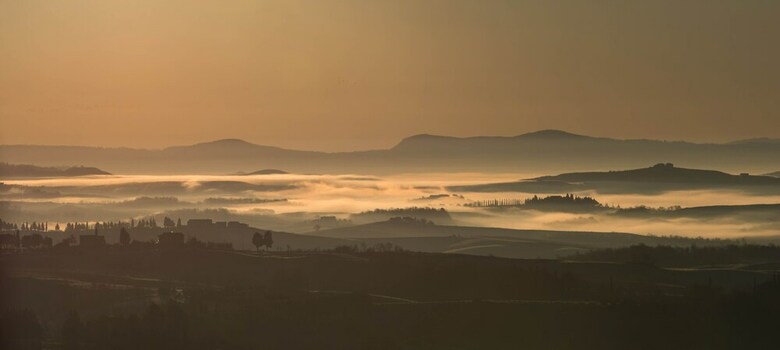 Agroturismo Borgo Argiano