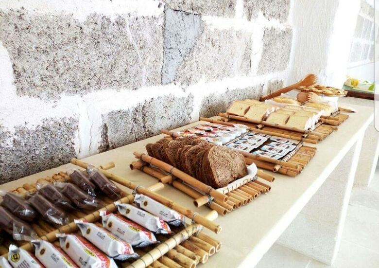 Hotel Masseria Prisuti