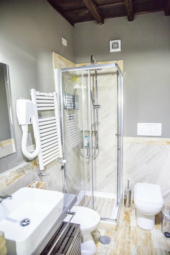 Hotel Do-do Navona Suites