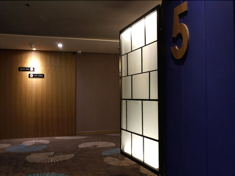 Weihai Yun Shang Boutique Hotel