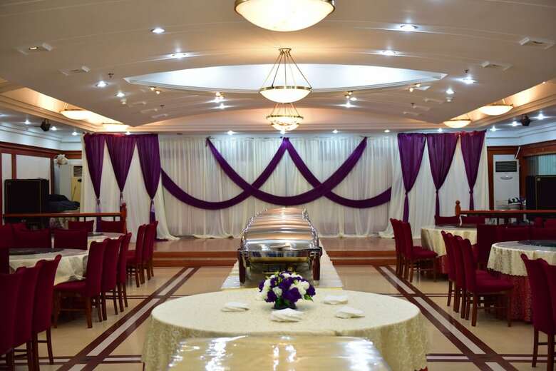 Chengde Yunshan Hotel