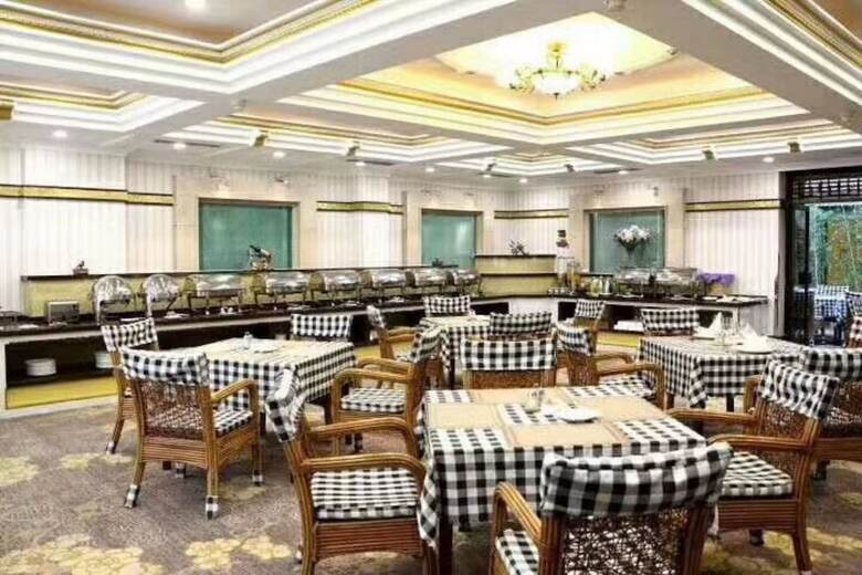 Chengde Yunshan Hotel