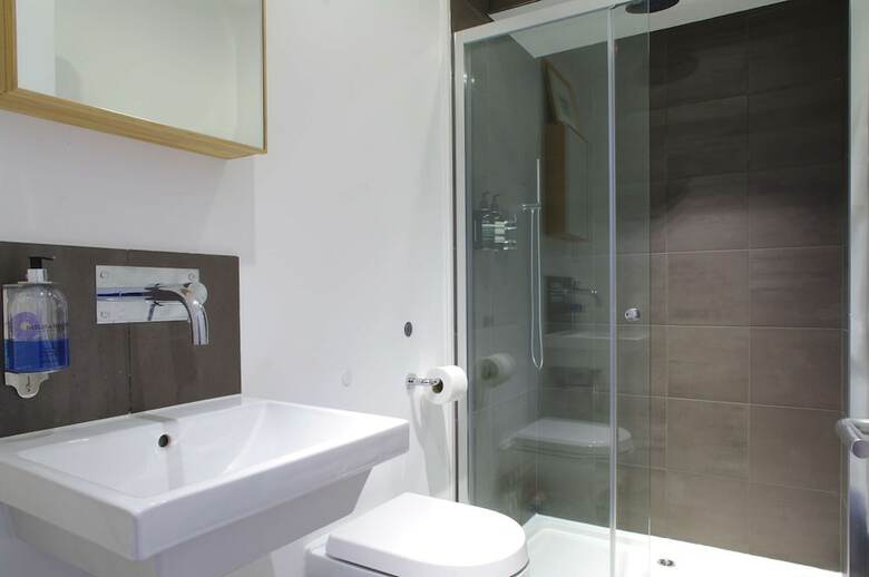 Apartamentos The London Agent Clerkenwell Albemarle