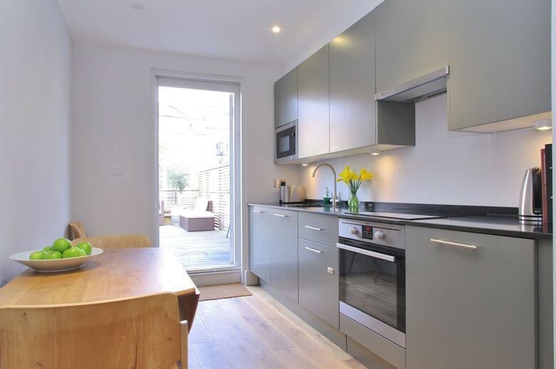 Apartamentos The London Agent Clerkenwell Albemarle