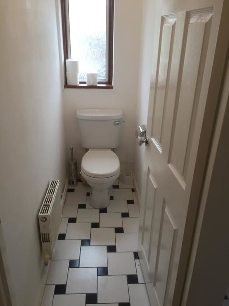 Rezende Accommodation