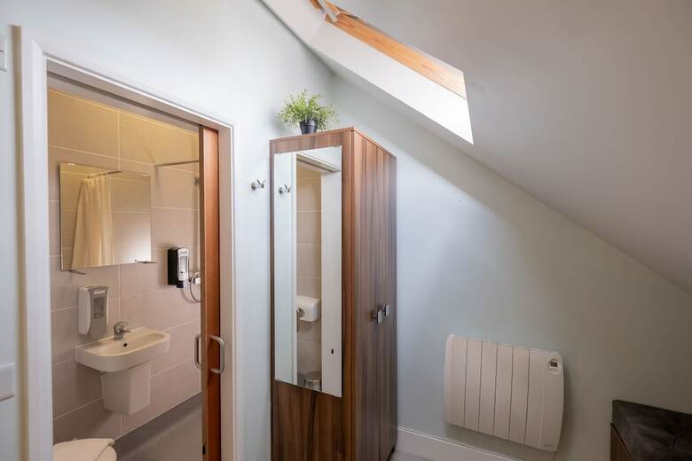 Apartamentos The Dome Camden