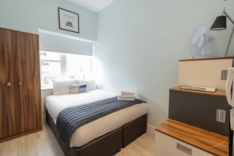 Apartamentos The Dome Camden