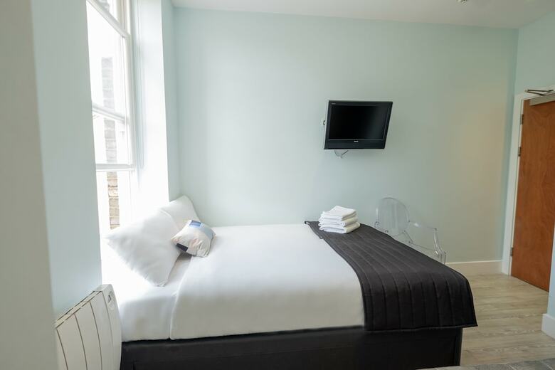 Apartamentos The Dome Camden