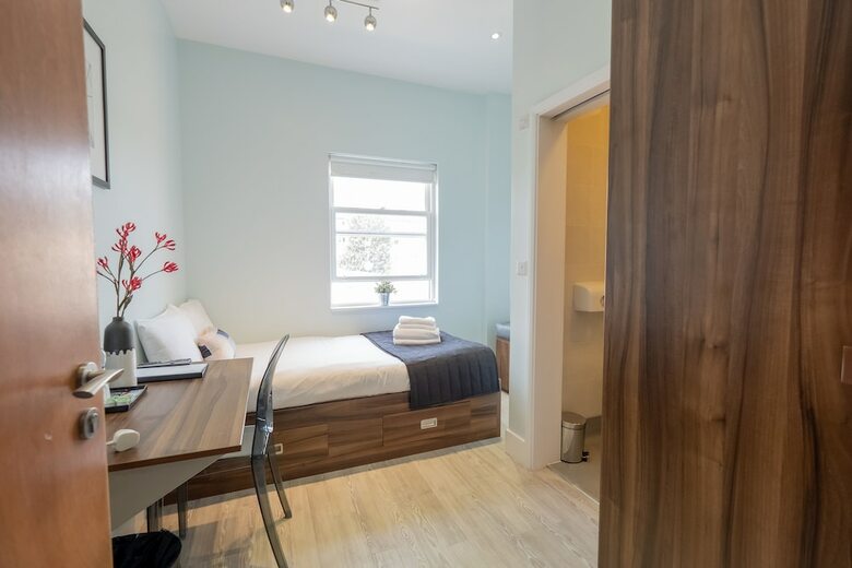 Apartamentos The Dome Camden
