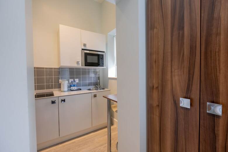 Apartamentos The Dome Camden