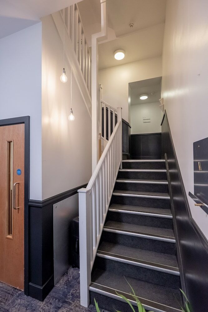 Apartamentos The Dome Camden