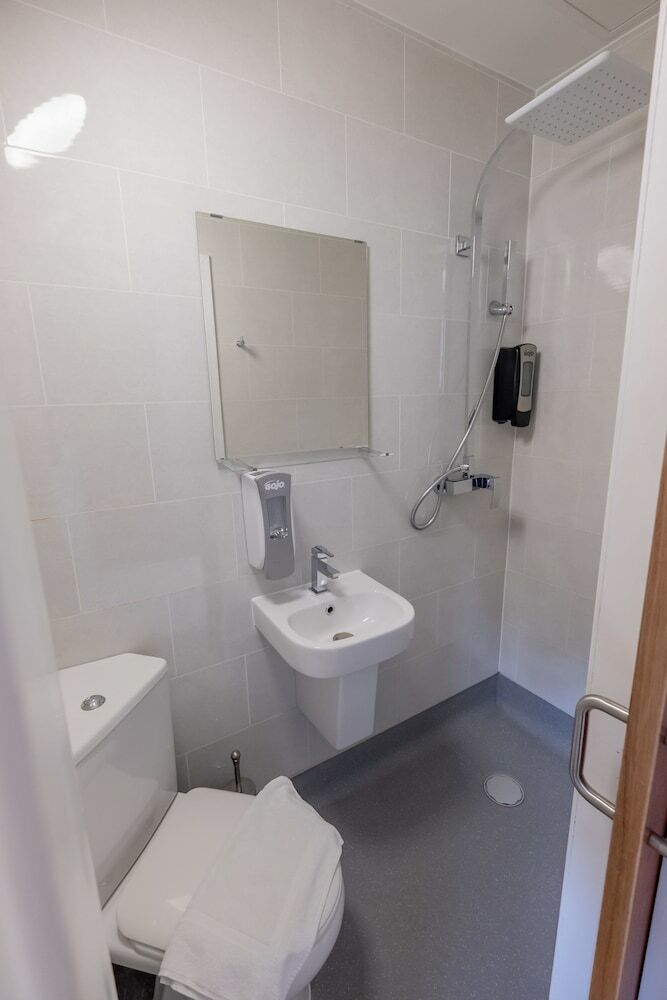 Apartamentos The Dome Camden