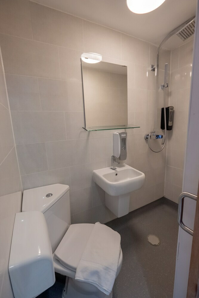 Apartamentos The Dome Camden