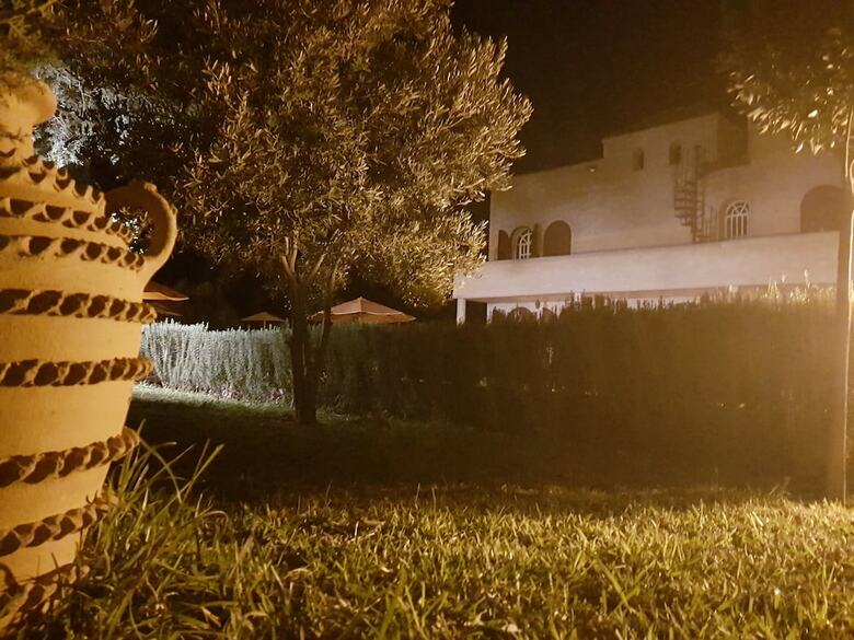 Villa Al-jaouhara