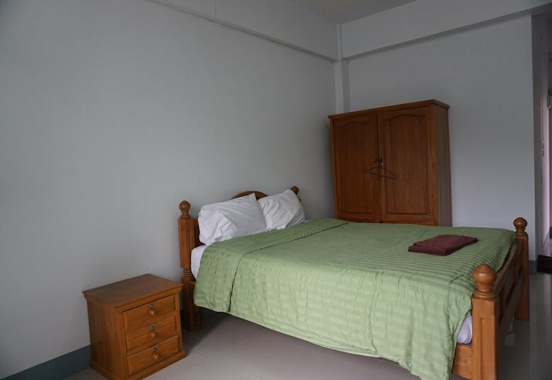 Hotel Kasarin Court