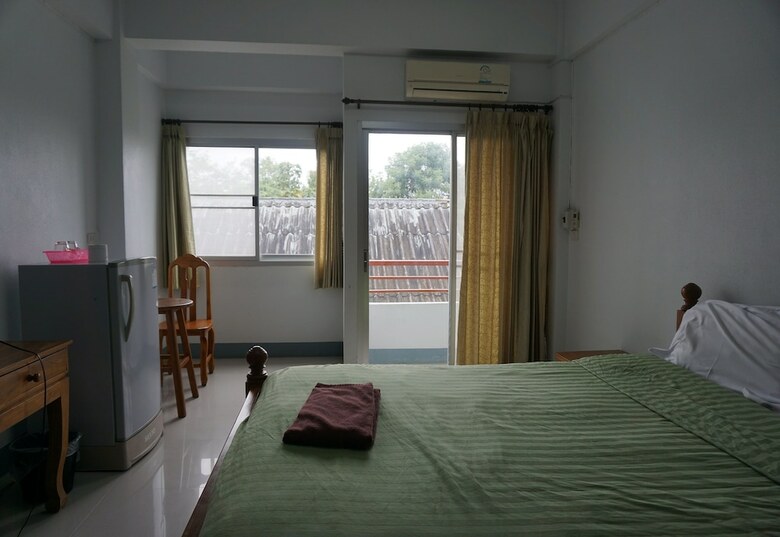 Hotel Kasarin Court
