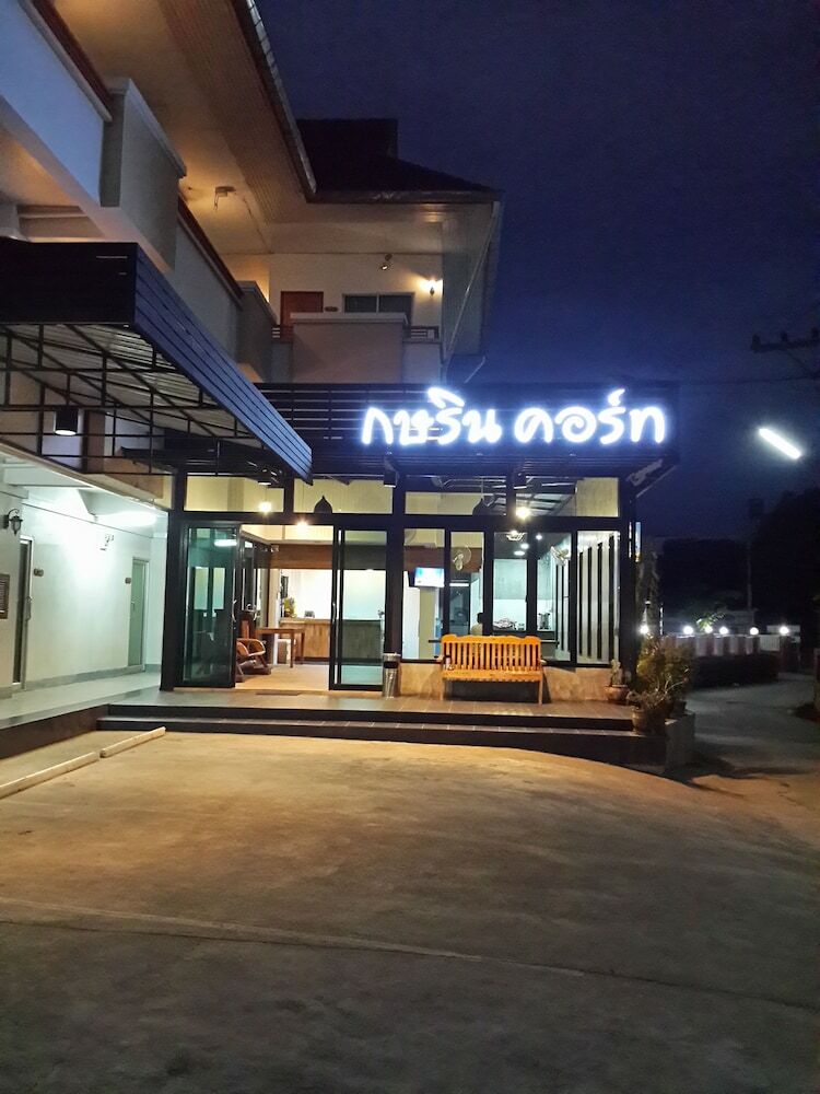 Hotel Kasarin Court